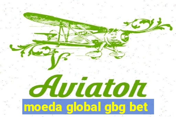 moeda global gbg bet